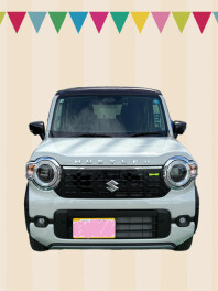 ♡Ｙ様　納車式♡